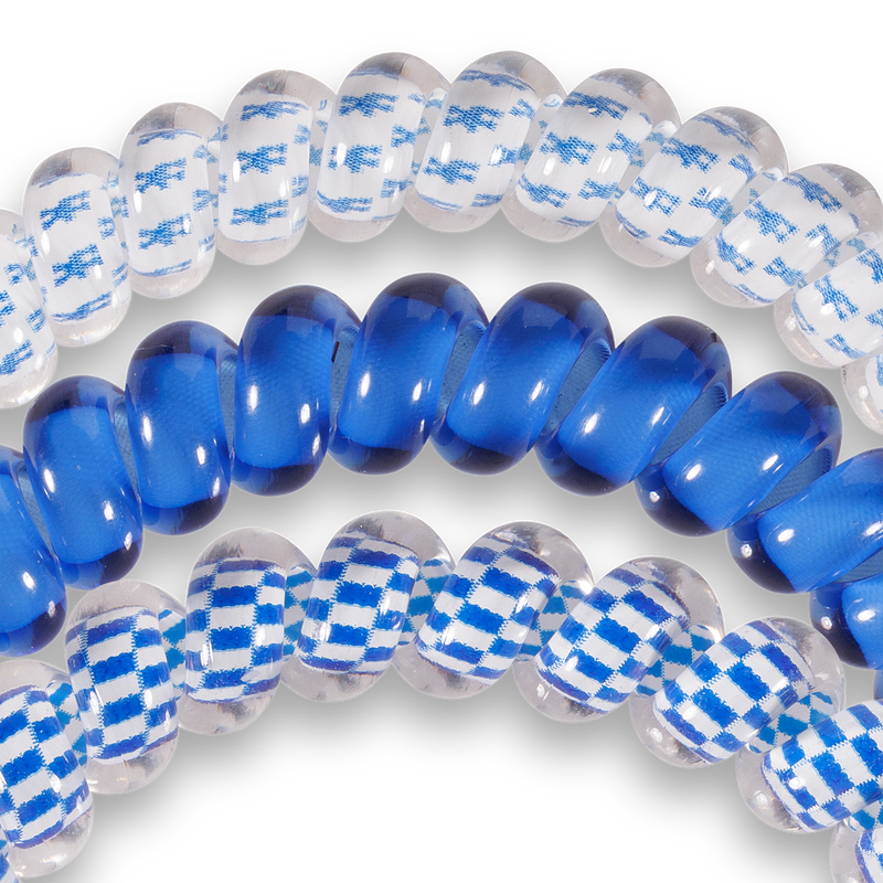 TELETIES - Small - Univ. of Kentucky Hair Ties