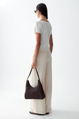 Sancia - The Lottie Pants - Ivory