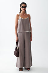 Sancia - The Elka Top - Dusk