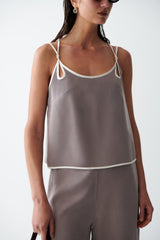 Sancia - The Elka Top - Dusk