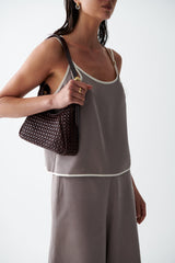 Sancia - The Elka Top - Dusk