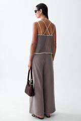 Sancia - The Elka Top - Dusk