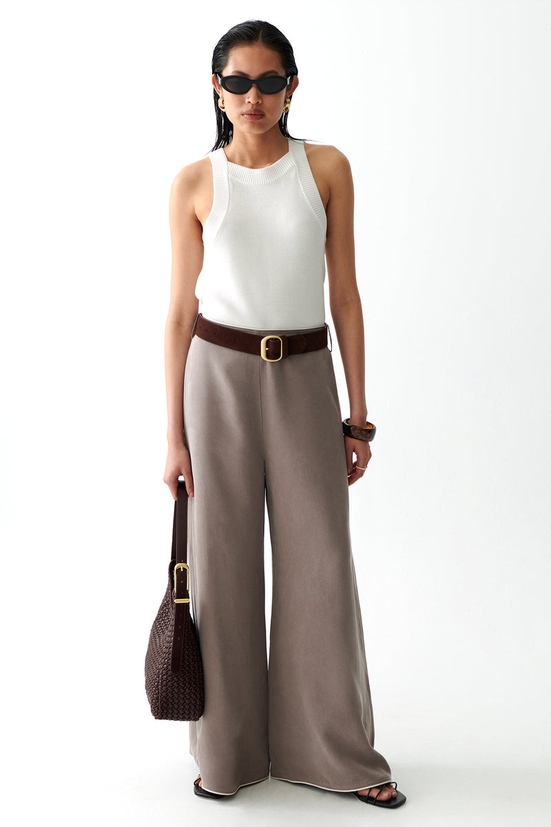 Sancia - The Nora Pants - Dusk