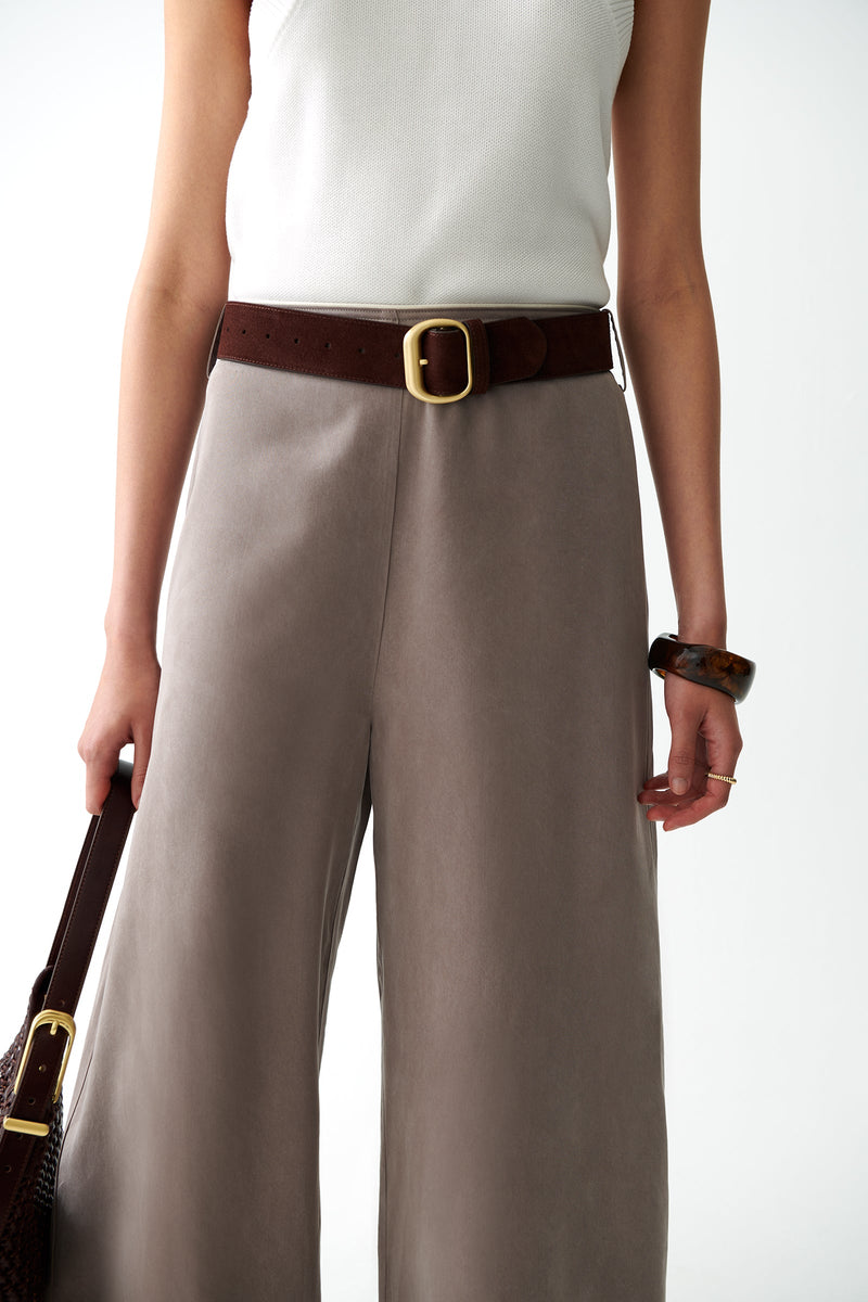Sancia - The Nora Pants - Dusk