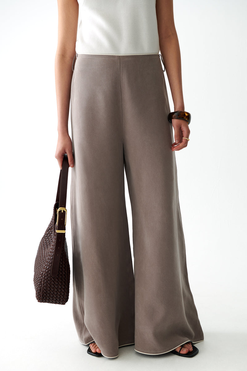 Sancia - The Nora Pants - Dusk