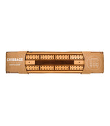 Wood Cribbage Game - Handmade