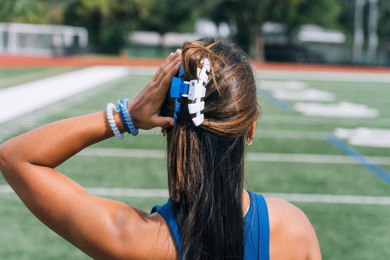TELETIES - Small - Univ. of Kentucky Hair Ties