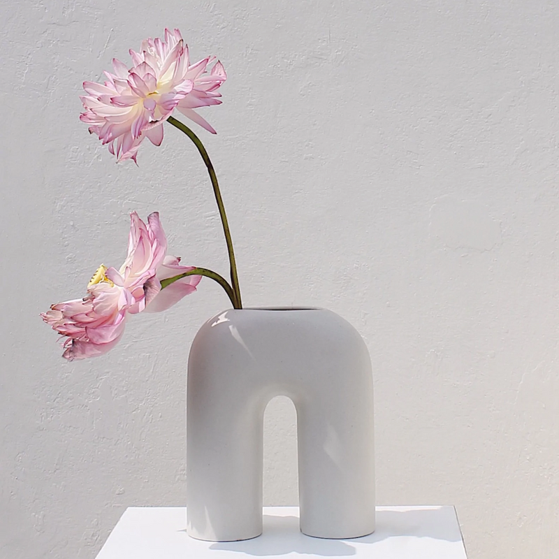 Zo Vase