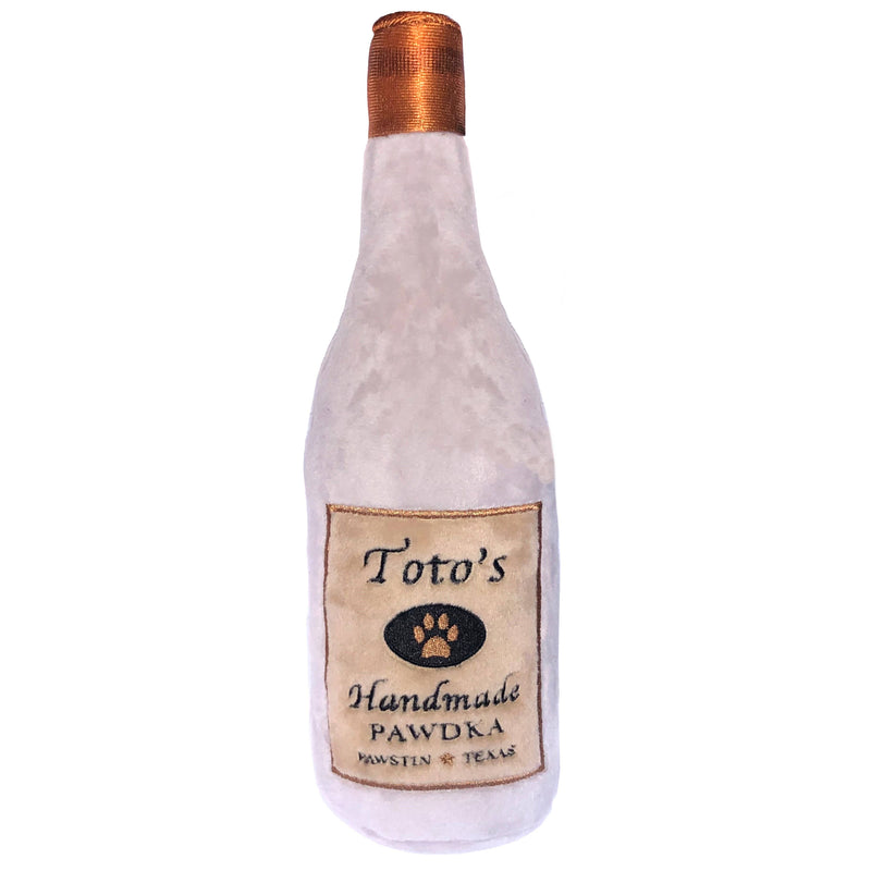 Huxley & Kent - Toto's Pawdka Dog Toy