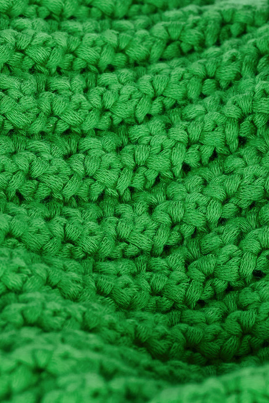Ba&sh - Gaspard Knitted Cardigan - Green