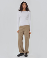 STILL HERE - Sport Jean - Pear