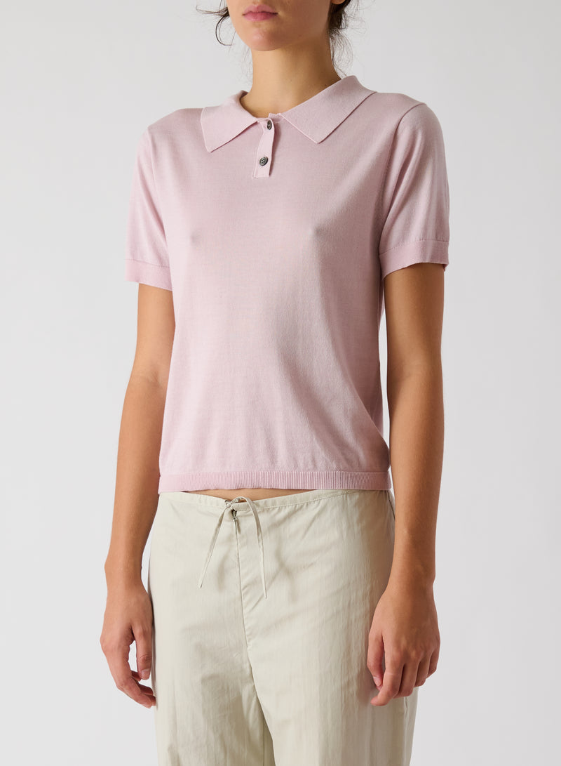 Daughter Shirt in Pink