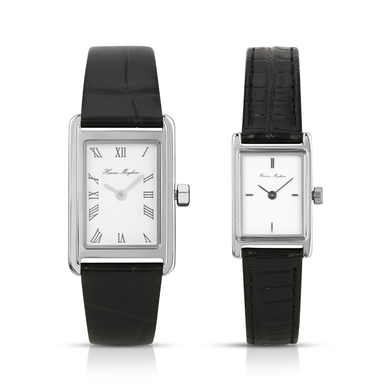 Heaven Mayhem CARINO WATCH