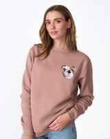 Pupsentials - The Crewneck