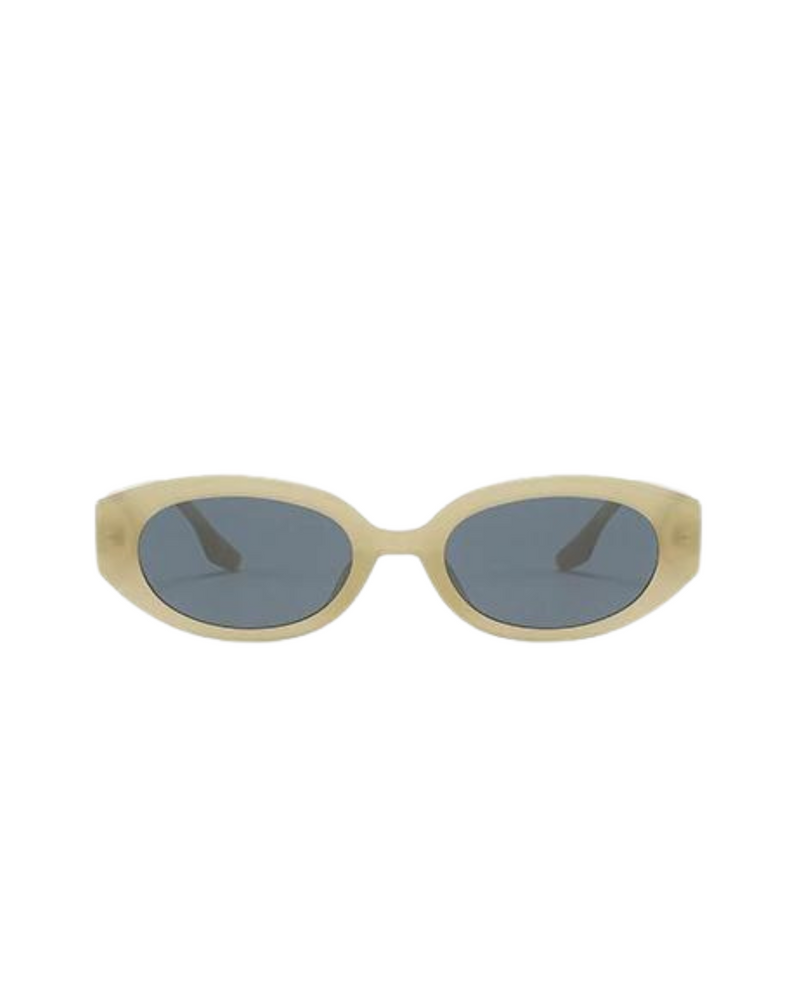 Arvo Eyewear - Baby Waves - Muted Khaki