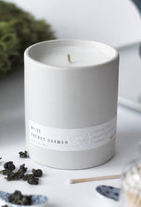 No. 51 Secret Garden Candle