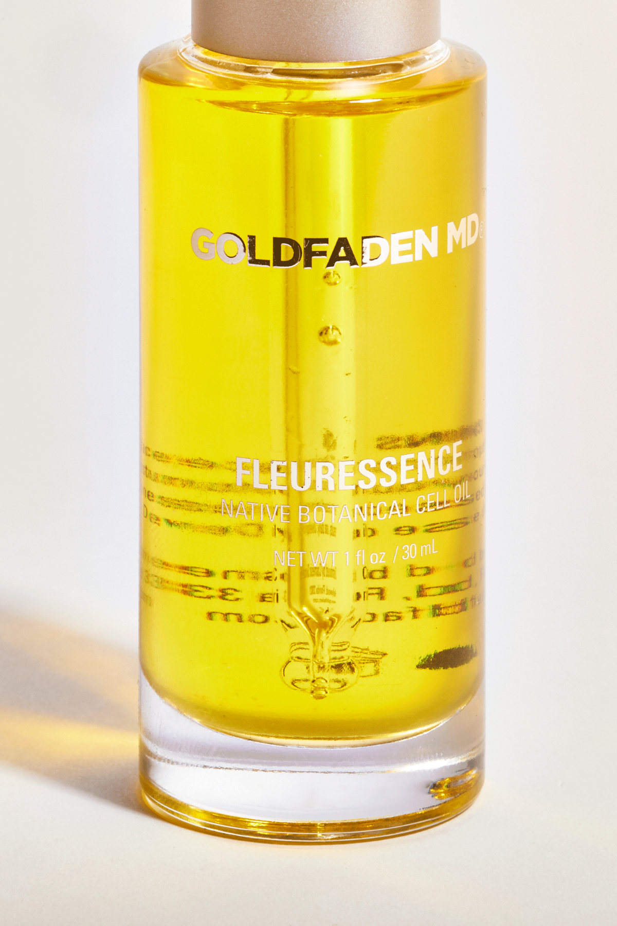 Fleuressence Elixir