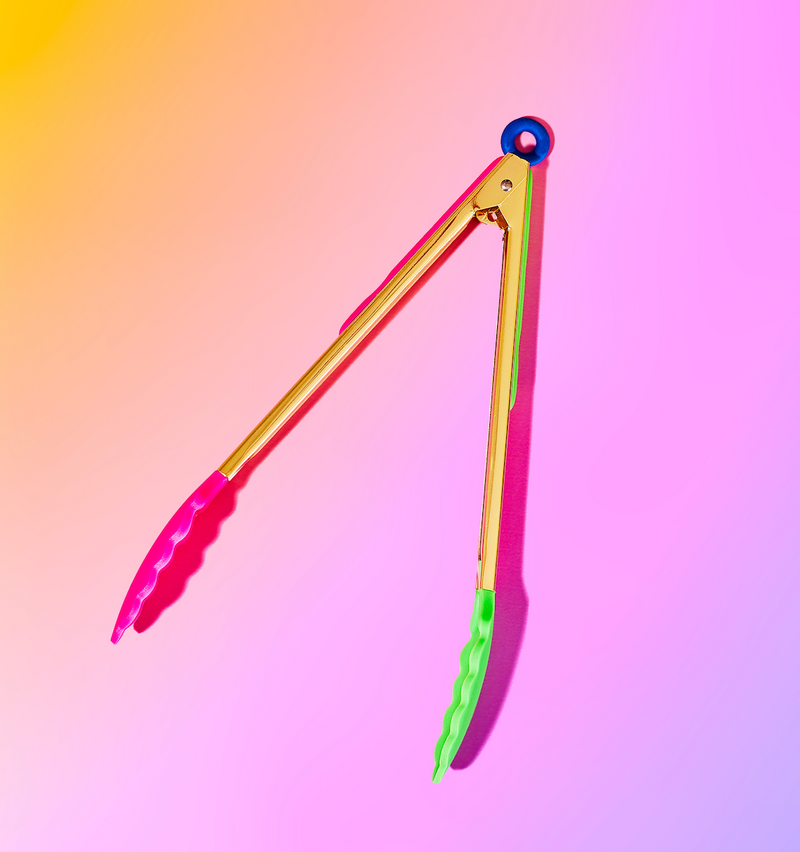 The Tongs