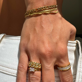 Ellie Vail - Morgan Ring
