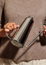 Dripless Oil Can