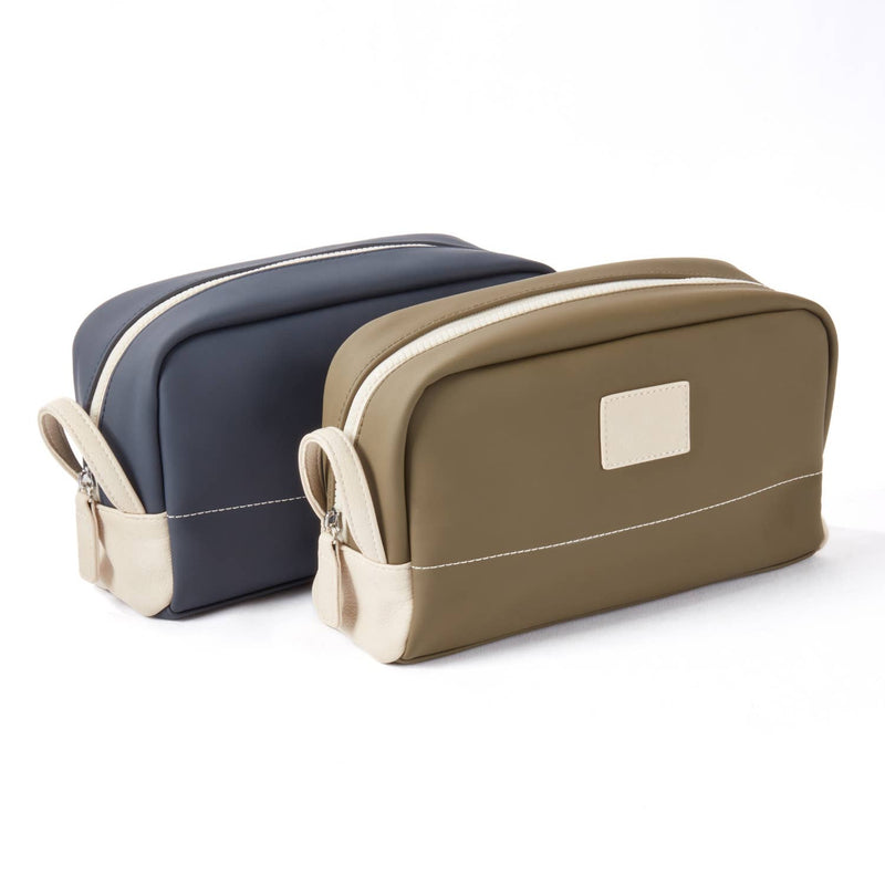 Glasgow Toiletry Bag