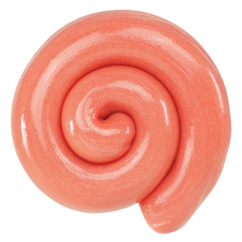 Crazy Aaron's - Goodnight Cactus - 4" Full Size Thinking Putty Tin