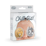 Kittens Chill Out Eye Pads