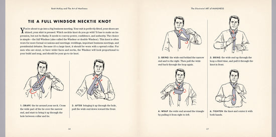 Load image into Gallery viewer, The Illustrated Art Of Manliness
