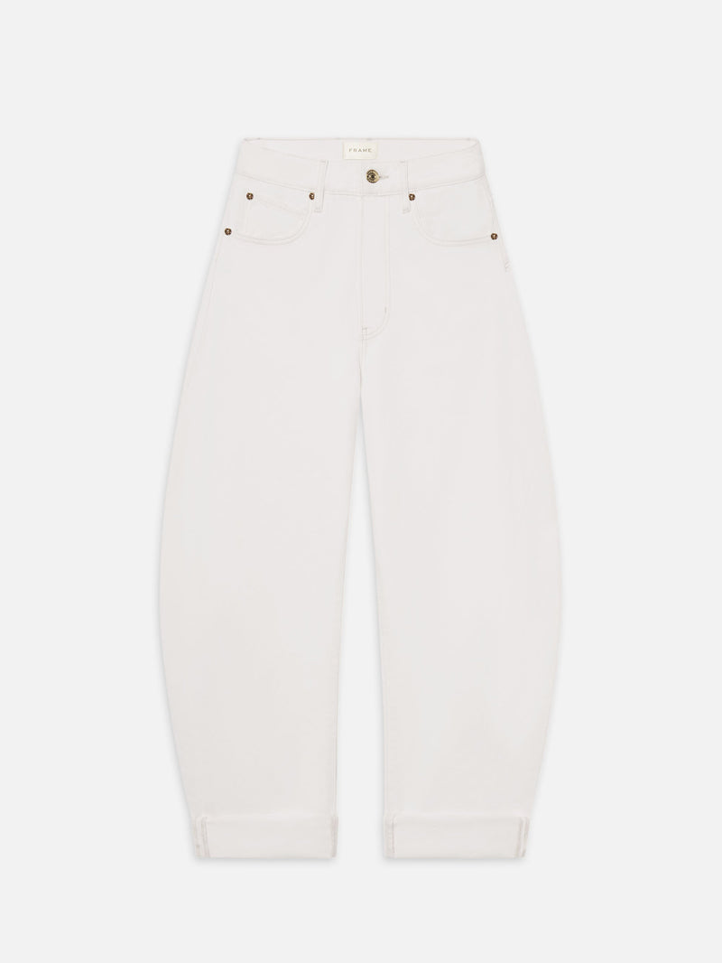 FRAME - The Bubble Jean - Au Natural Clean