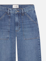 FRAME - The Utility Trouser - Stranger