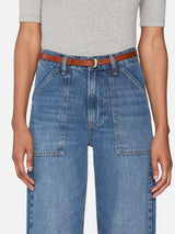FRAME - The Utility Trouser - Stranger