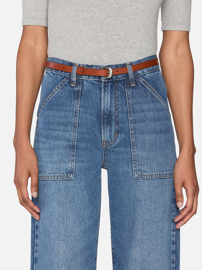 FRAME - The Utility Trouser - Stranger
