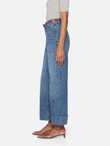 FRAME - The Utility Trouser - Stranger