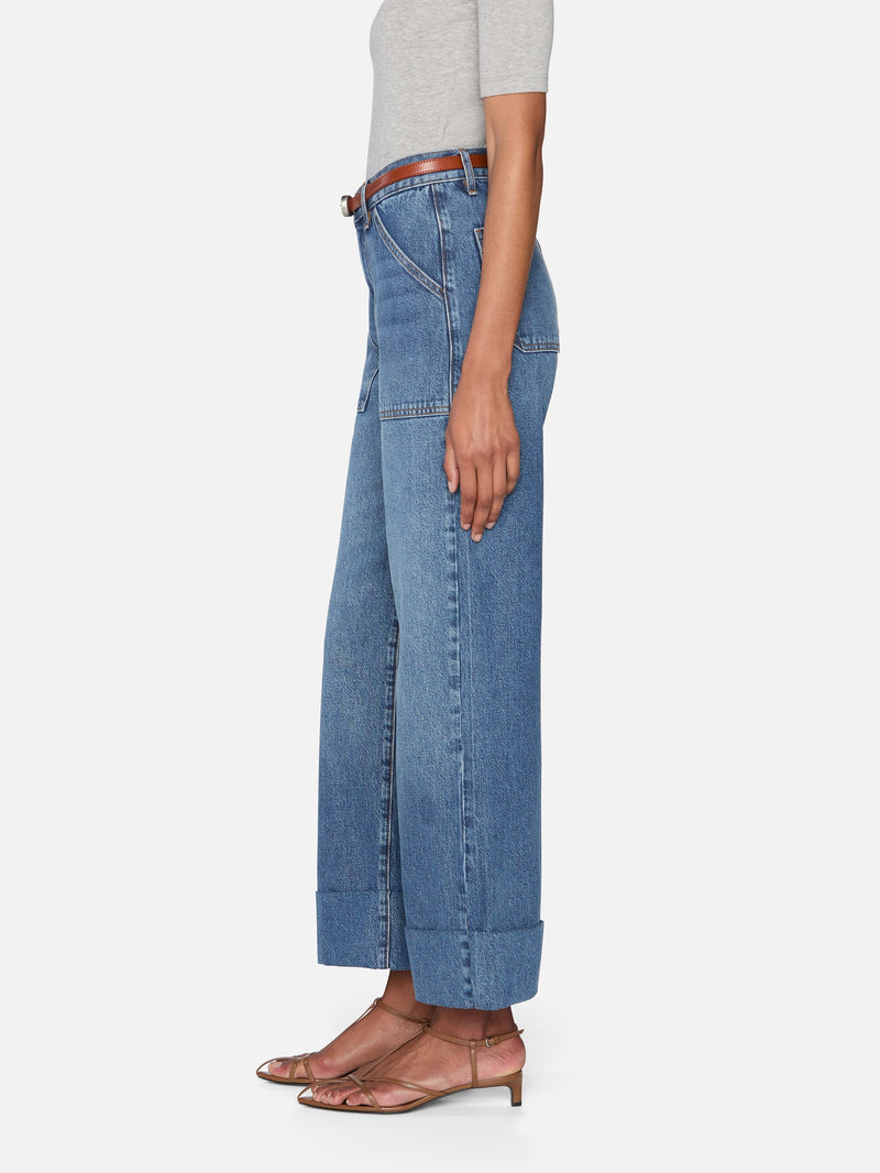 FRAME - The Utility Trouser - Stranger