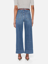 FRAME - The Utility Trouser - Stranger