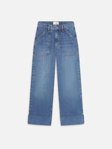 FRAME - The Utility Trouser - Stranger