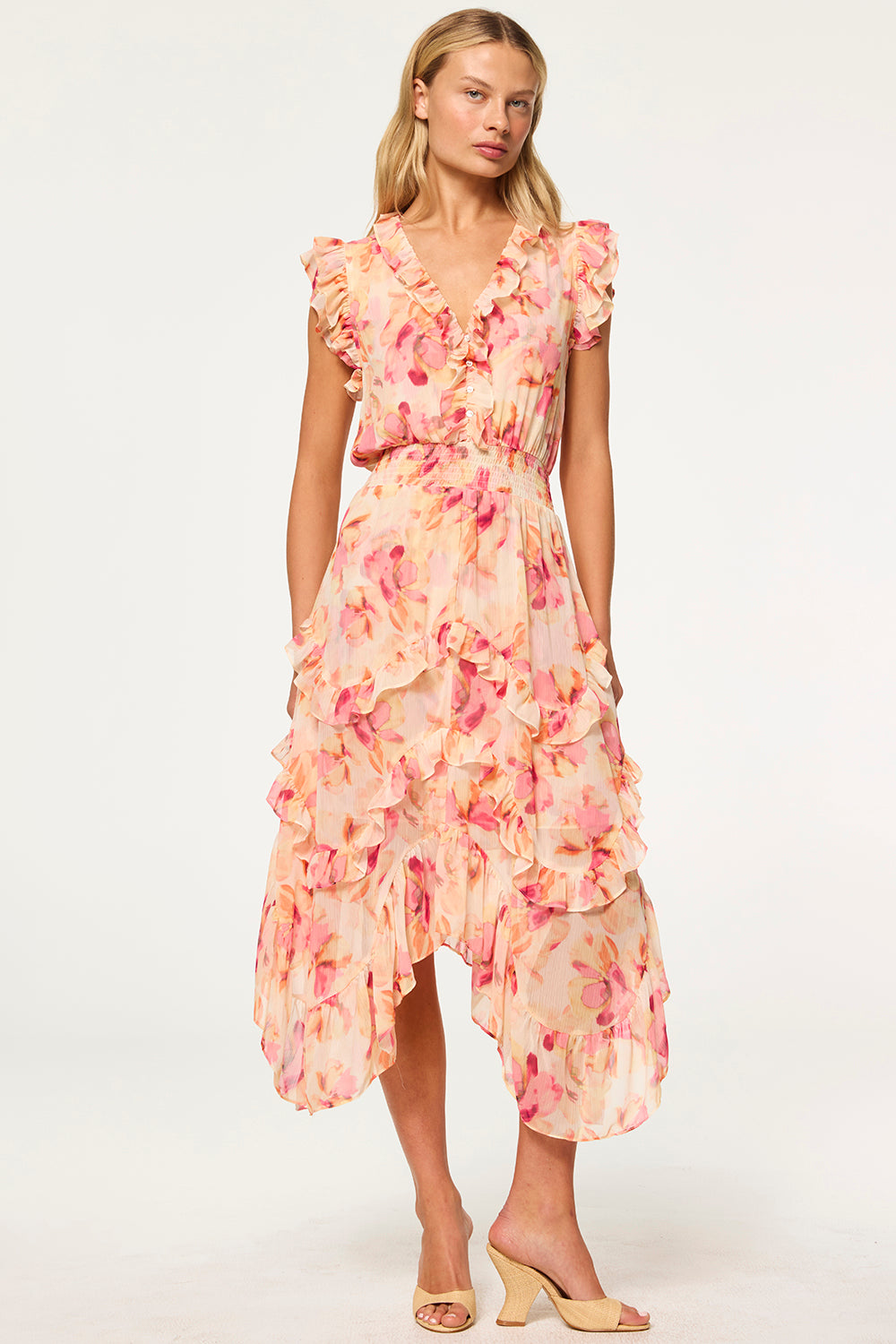 MISA Los Angeles - Dakota Dress