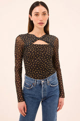NERIAH TOP