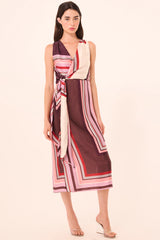 KINA DRESS