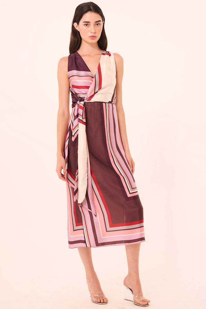 KINA DRESS