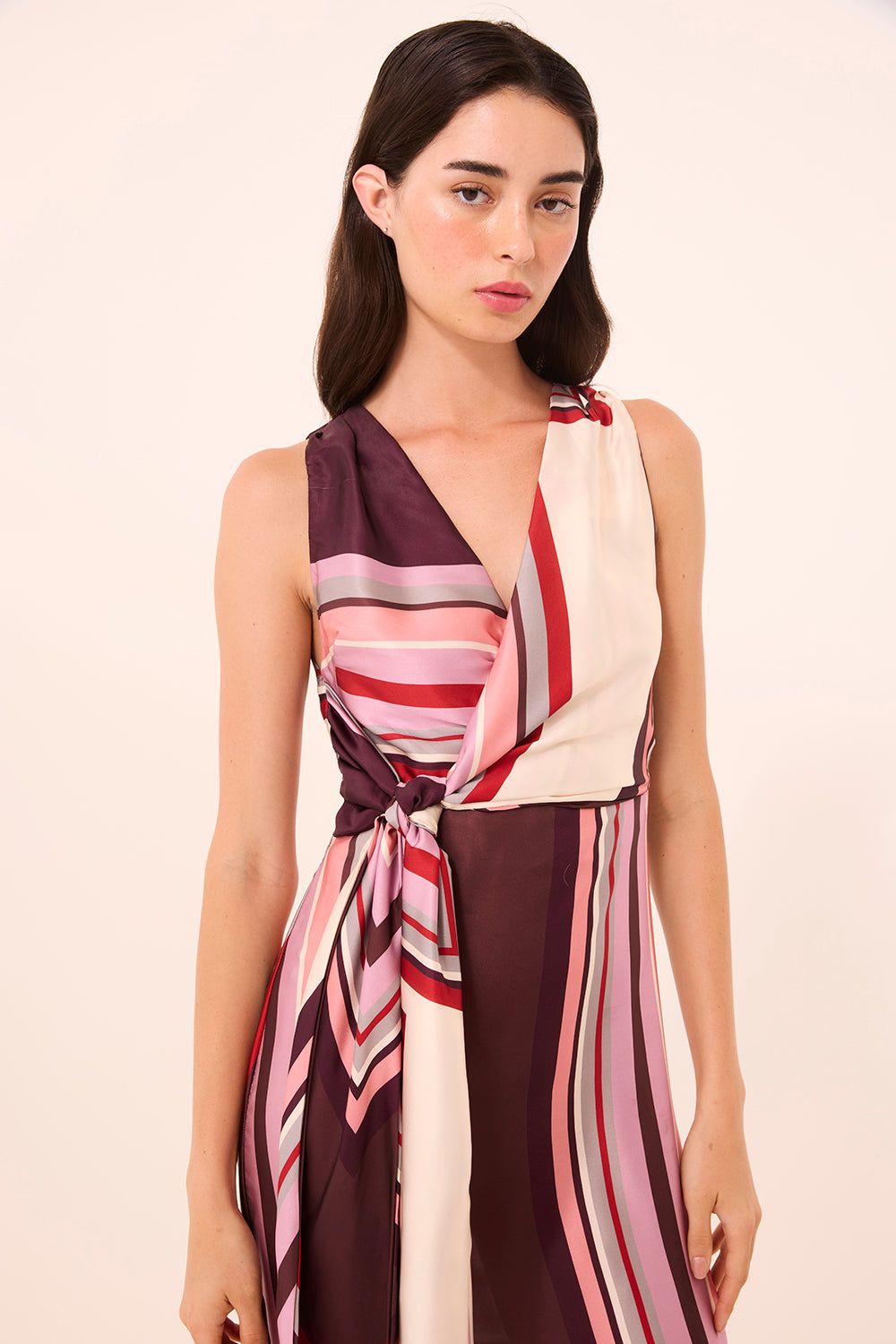 KINA DRESS
