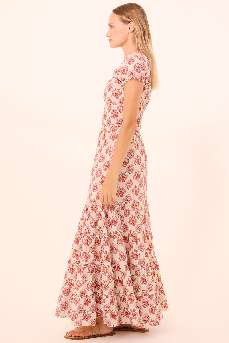 JUDITH DRESS