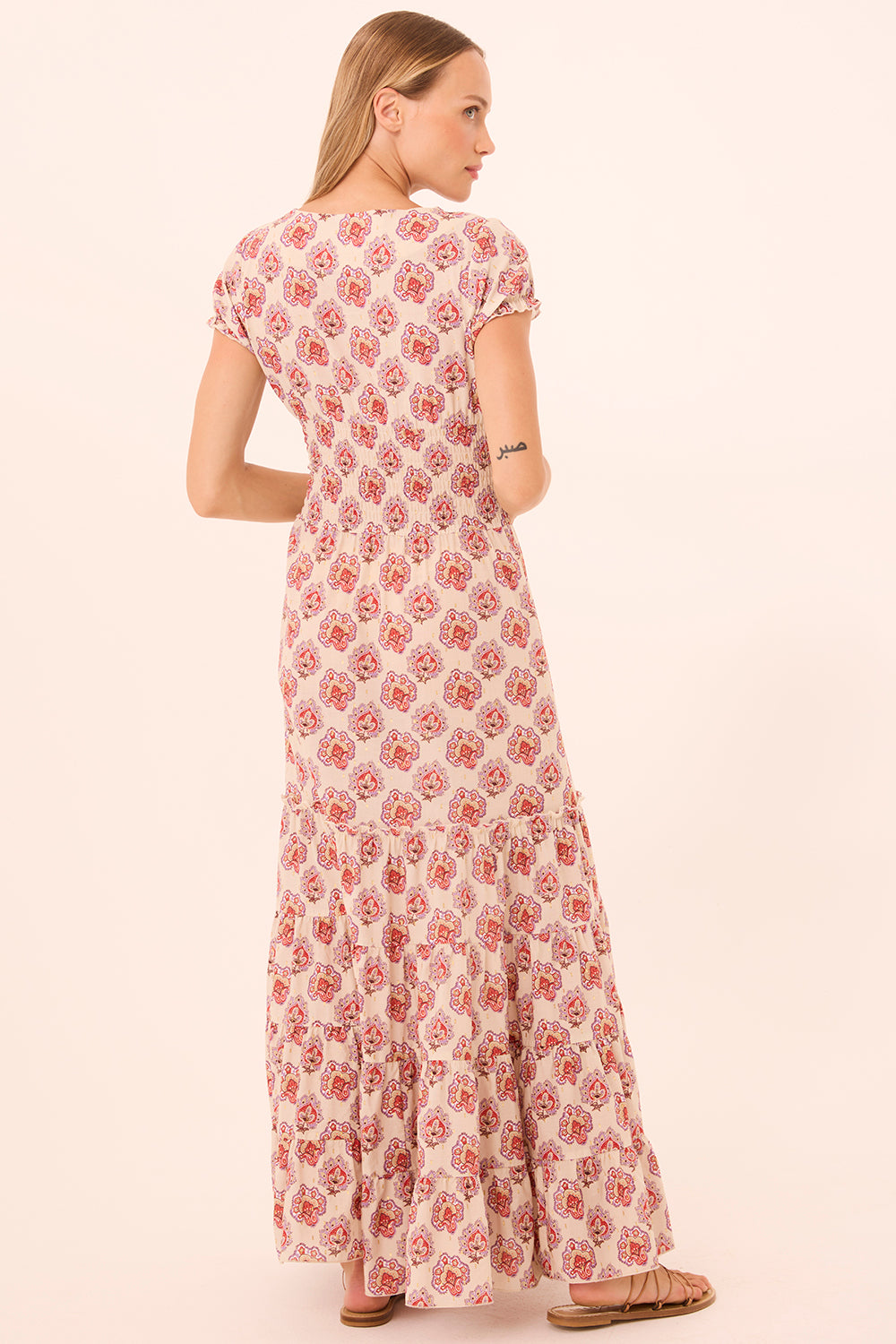 JUDITH DRESS