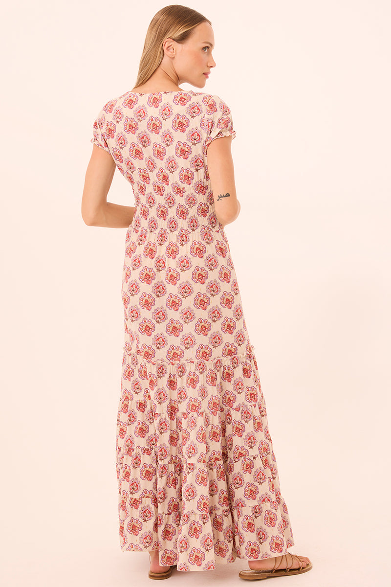 JUDITH DRESS