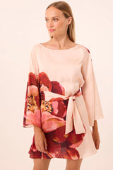 TWIGGY DRESS