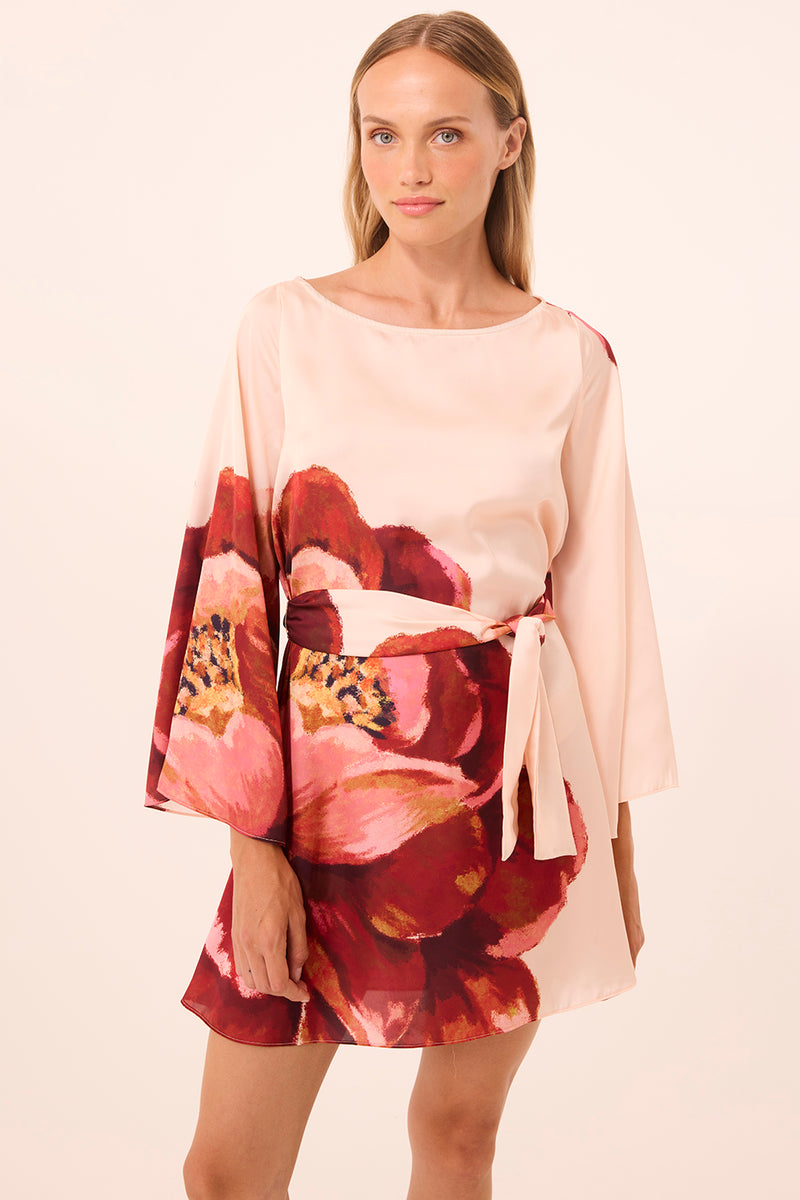 TWIGGY DRESS