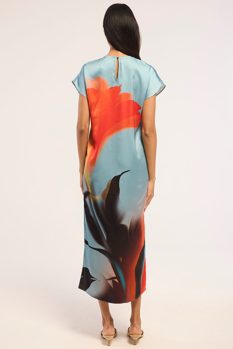 LENNA DRESS