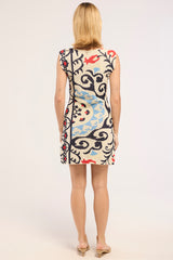 FOSCA DRESS