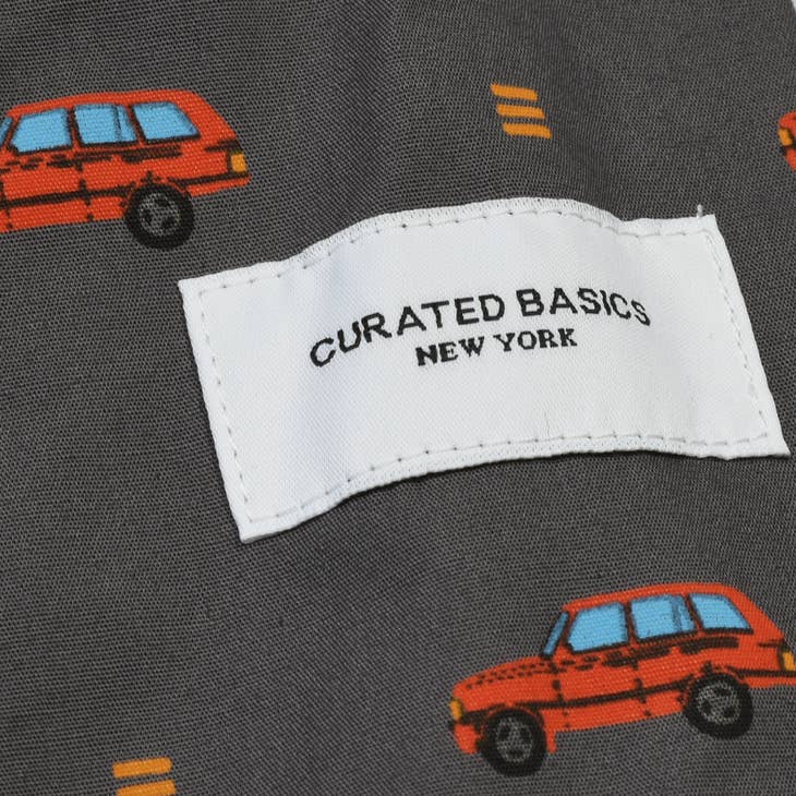 Land Rover Boxers Curated Basics - Range Rover Boxer – Jones & Daughters