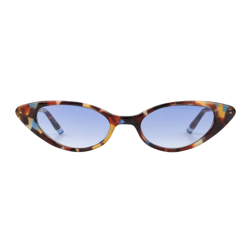 Out East Eyewear- Seascape Sunglasses